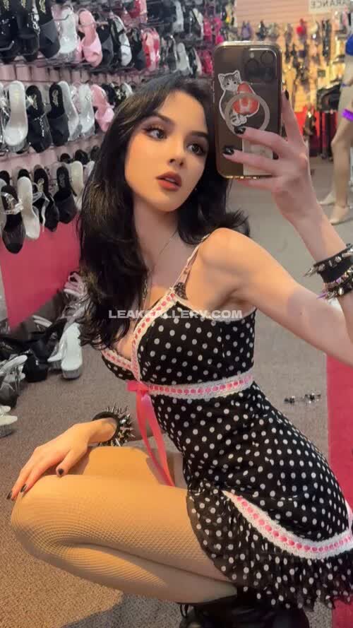 Svvvn / rachelchaleff Exklusiv geleakte Nacktbilder von OnlyFans #10903042