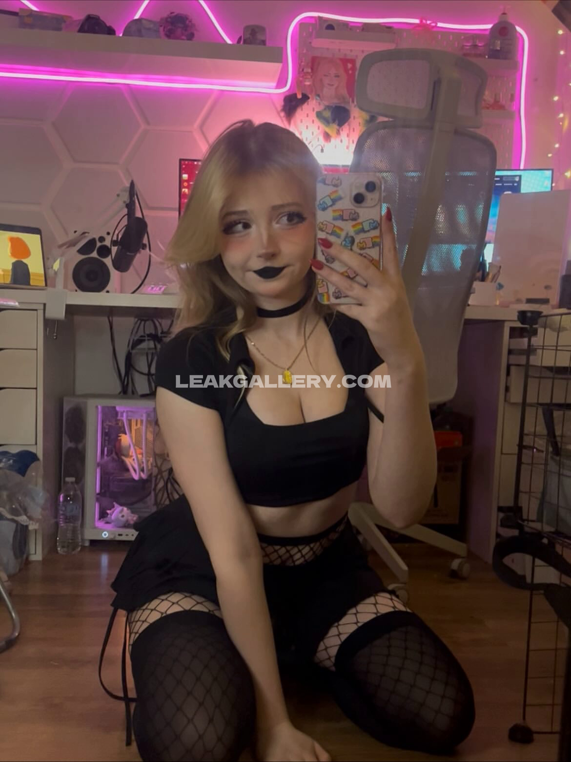 Swag_charhar / swag_char_irl Exclusive Leaked Nude OnlyFans #9531664