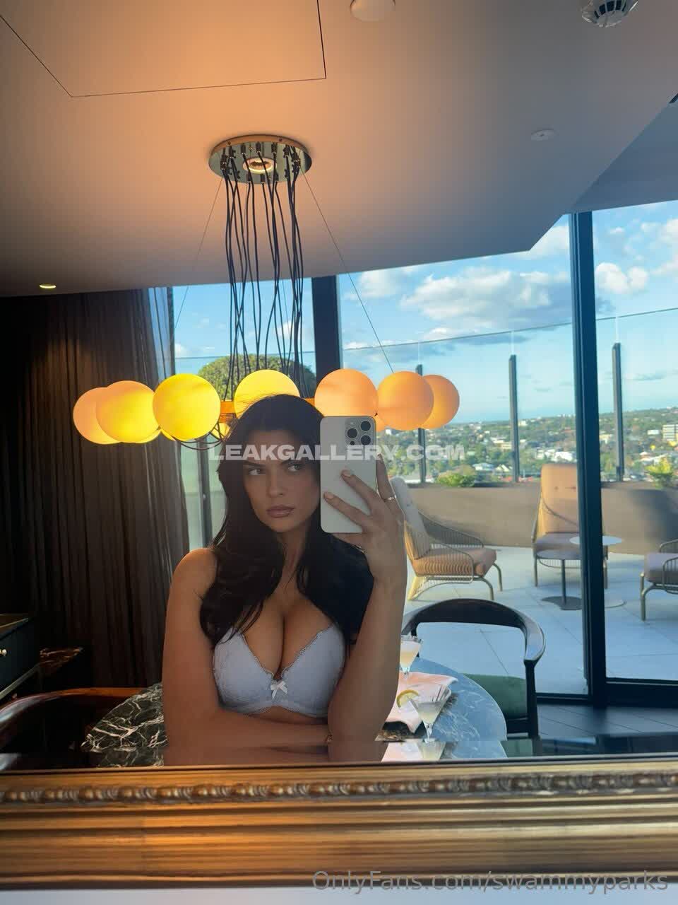 Swammyparks / sammparks Exclusive Leaked Nude OnlyFans #8760258