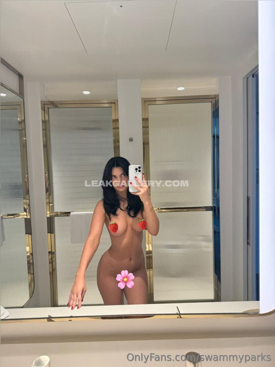 Swammyparks / sammparks Exclusive Leaked Nude OnlyFans #8784426