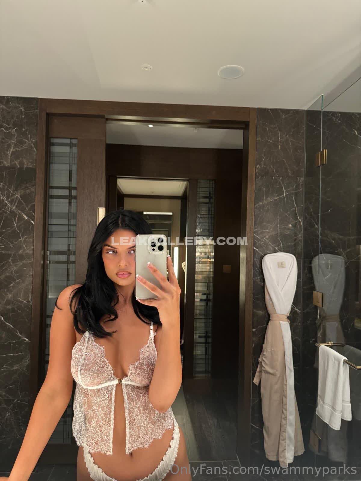 Swammyparks / sammparks Exclusive Leaked Nude OnlyFans #9790951