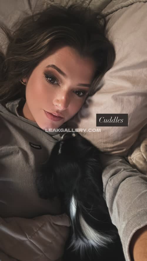 Sweeettails Exclusive Leaked Nude OnlyFans #10849263