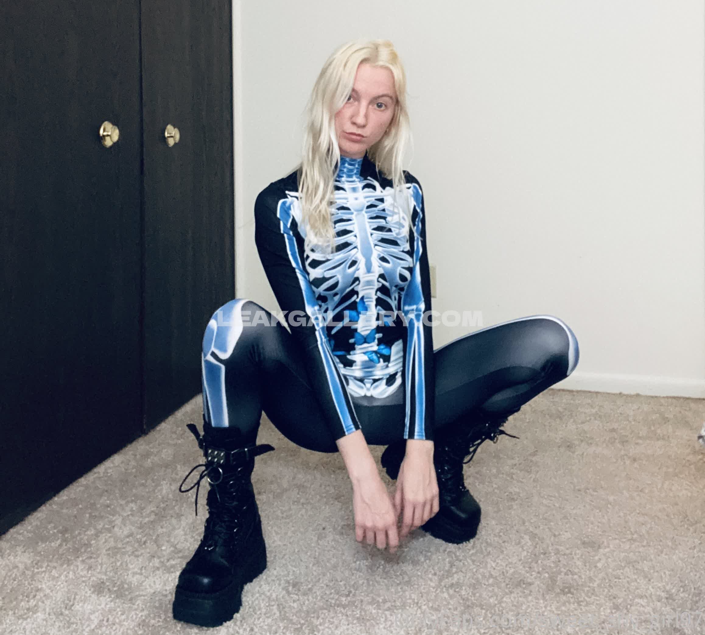 Sweet_shy_girl97 Exclusive Leaked Nude OnlyFans #9281731