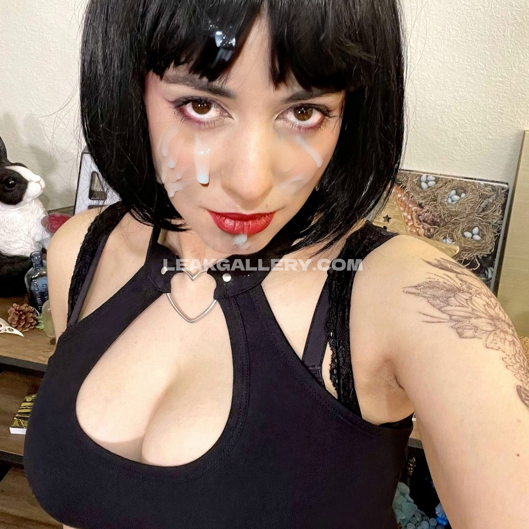 Sweetanitatwitch Exclusive Leaked Nude OnlyFans #10463194