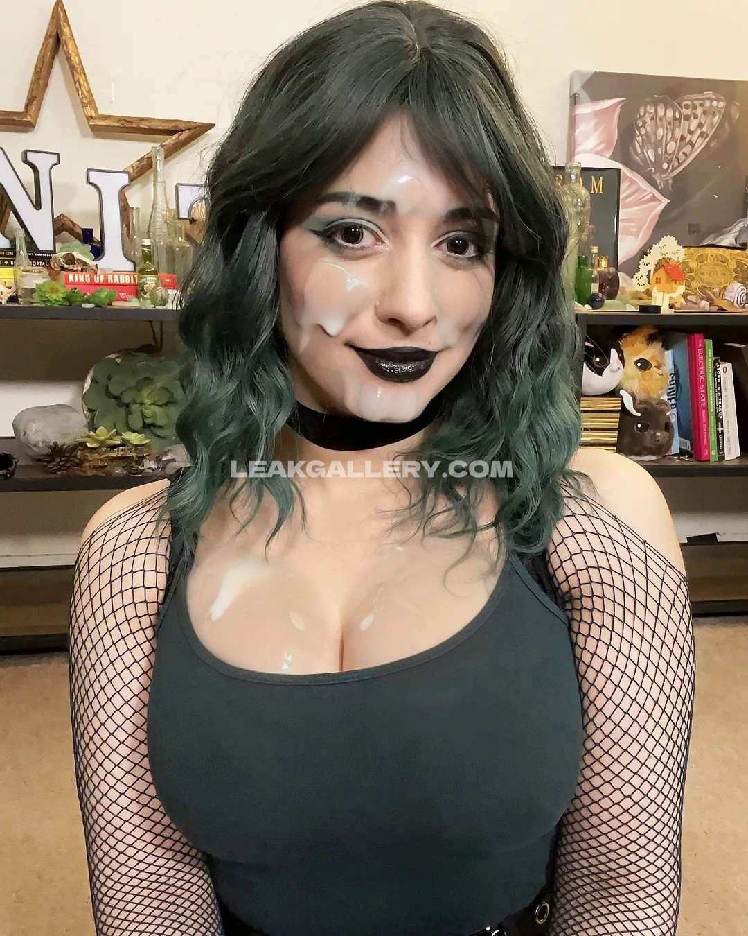Sweetanitatwitch Exclusive Leaked Nude OnlyFans #10463244