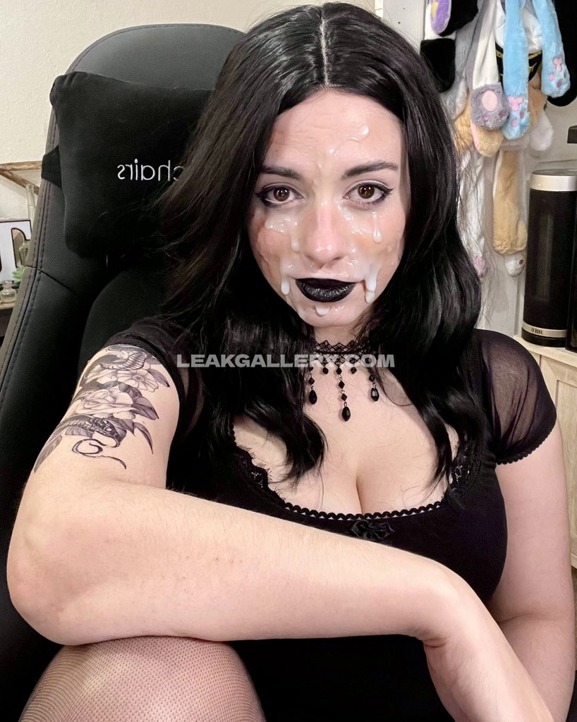 Sweetanitatwitch Exclusive Leaked Nude OnlyFans #10462800