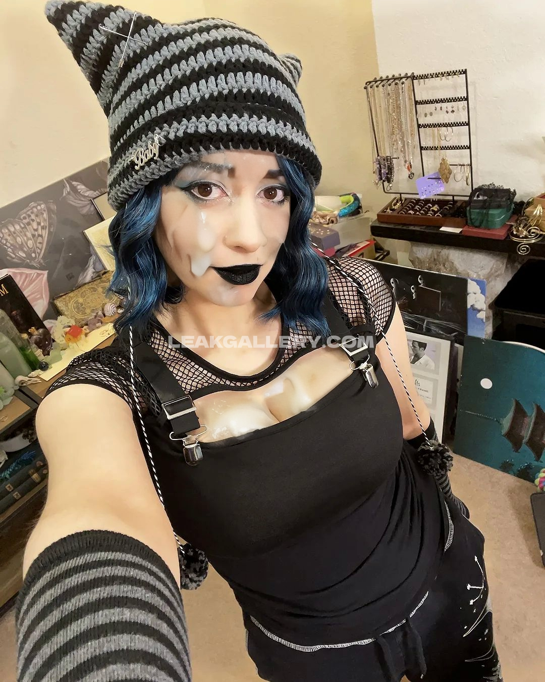Sweetanitatwitch Exclusive Leaked Nude OnlyFans #10463225