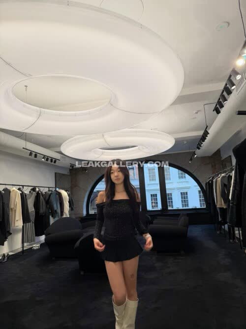 Sweetasianchick03 Exclusive Leaked Nude OnlyFans #10870991