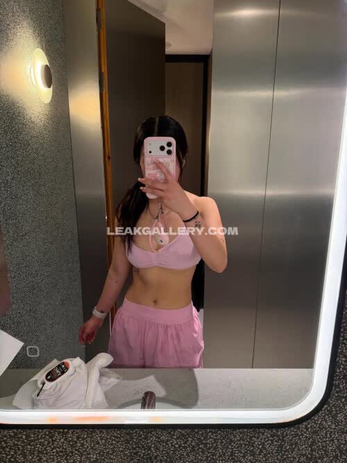 Sweetasianchick03 Exclusive Leaked Nude OnlyFans #10861269