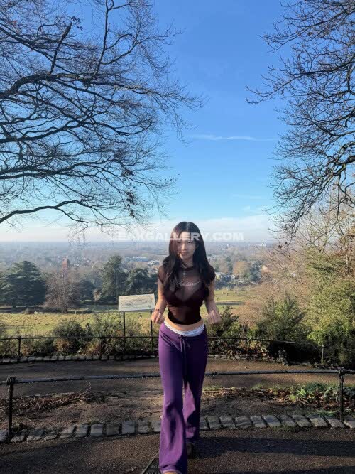Sweetasianchick03 Exclusive Leaked Nude OnlyFans #10890040
