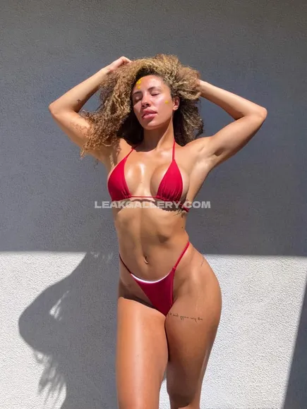 Sweetlilhoney Exclusive Leaked Nude OnlyFans #9075197