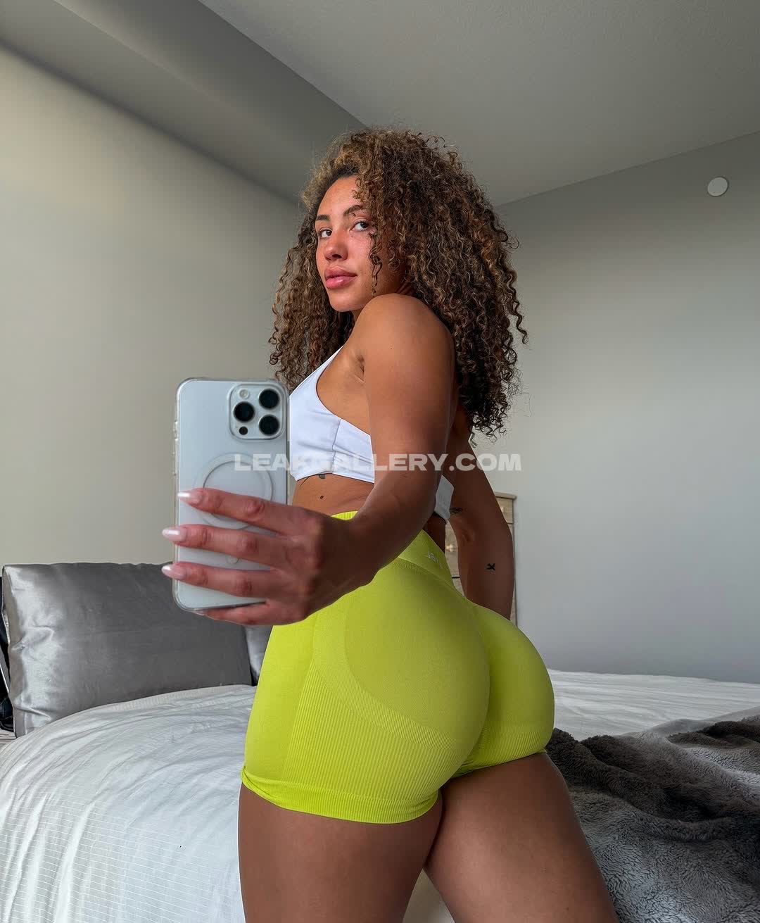Sweetlilhoney Exclusive Leaked Nude OnlyFans #9077813