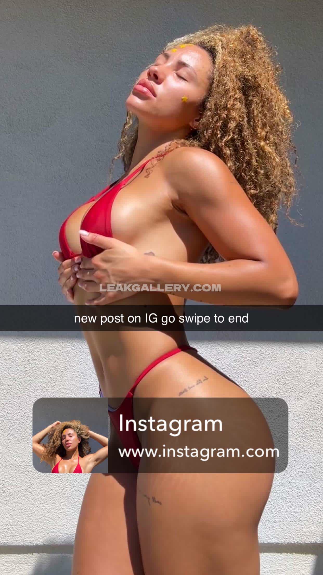 Sweetlilhoney Exclusive Leaked Nude OnlyFans #9076603