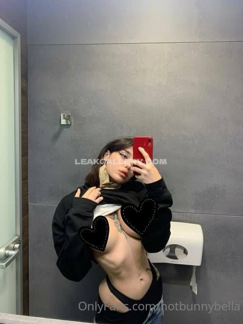 Sweetstoormy Exclusive Leaked Nude OnlyFans #9760586