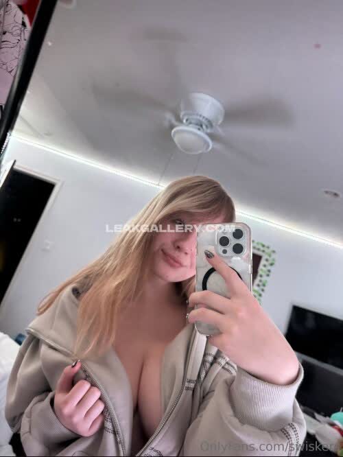 Swiskers... / swiskers / swiskerss Эксклюзивная утечка обнаженных OnlyFans #10844558