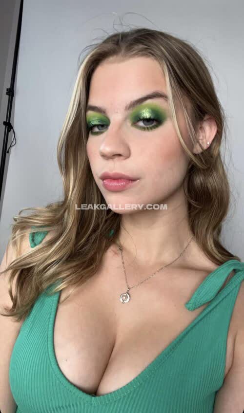 Sydney_morgan Exclusive Leaked Nude OnlyFans #10655288