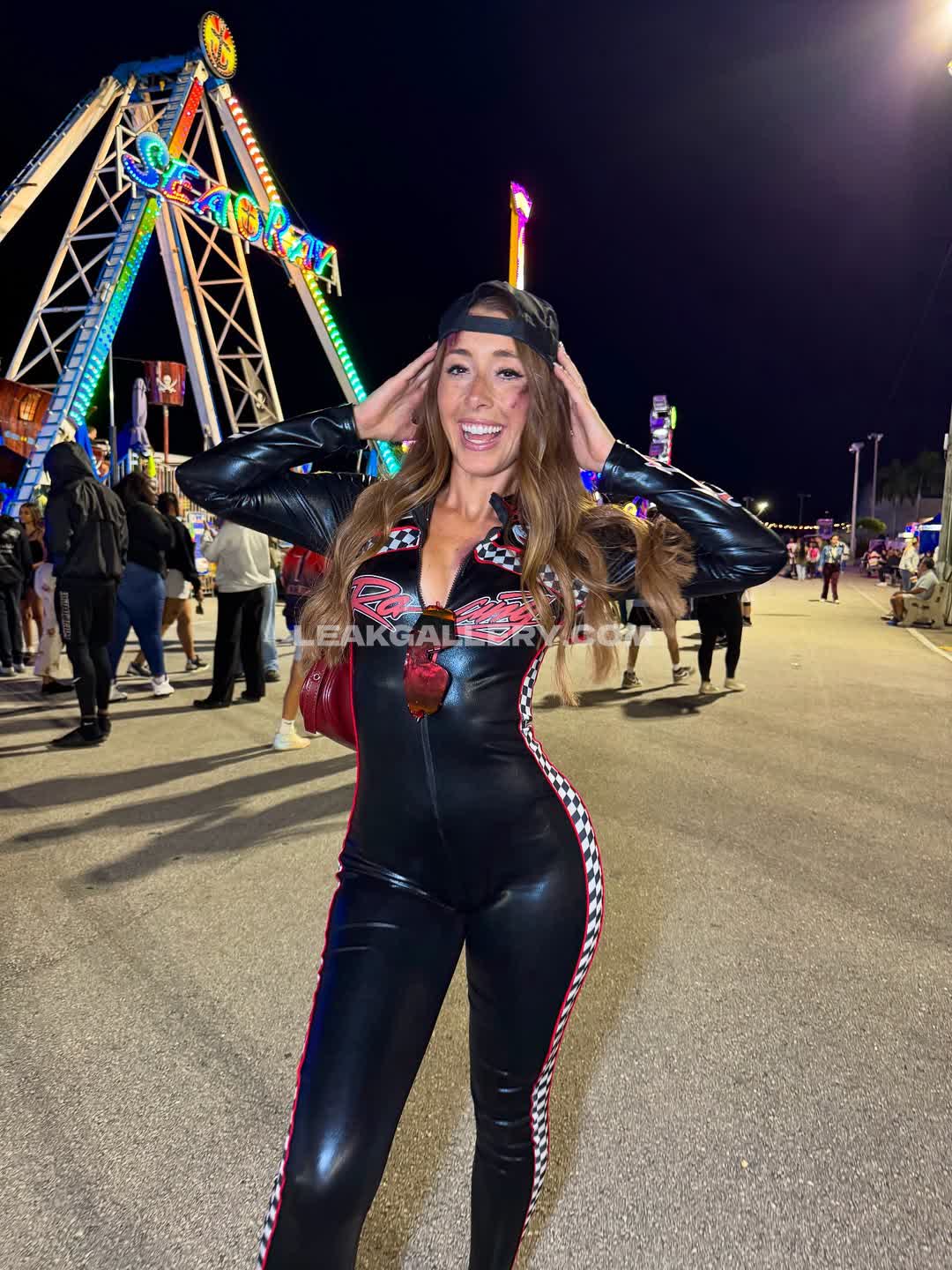 Sydneylint Exclusive Leaked Nude OnlyFans #9040139