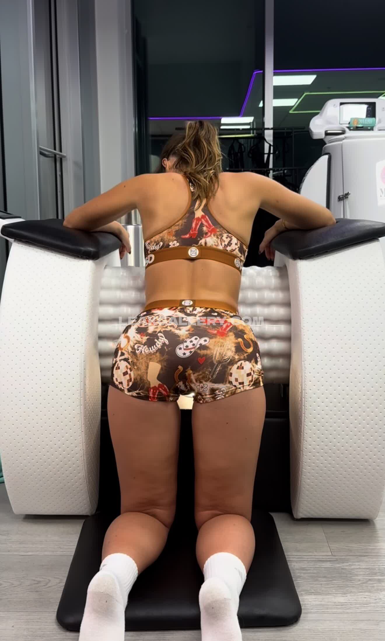 Sydneylint Exclusive Leaked Nude OnlyFans #9916102