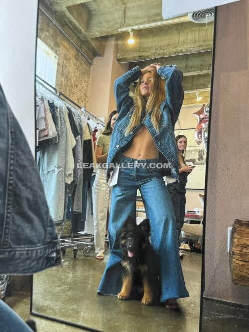 Sydneysweeney / sydney_sweeney Exclusive Leaked Nude OnlyFans #10706184