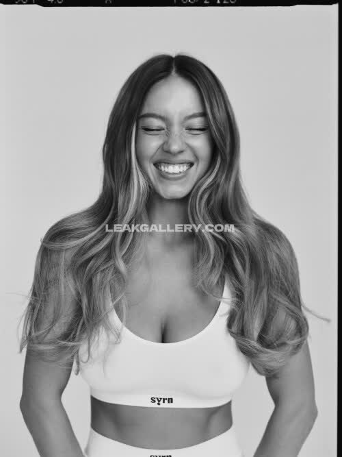 Sydneysweeney / sydney_sweeney Exclusive Leaked Nude OnlyFans #10716959