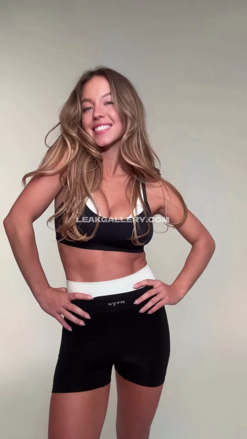 Sydneysweeney / sydney_sweeney Exclusive Leaked Nude OnlyFans #10714126