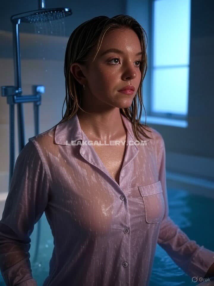 Sydneysweeney / sydney_sweeney Exclusive Leaked Nude OnlyFans #10213181