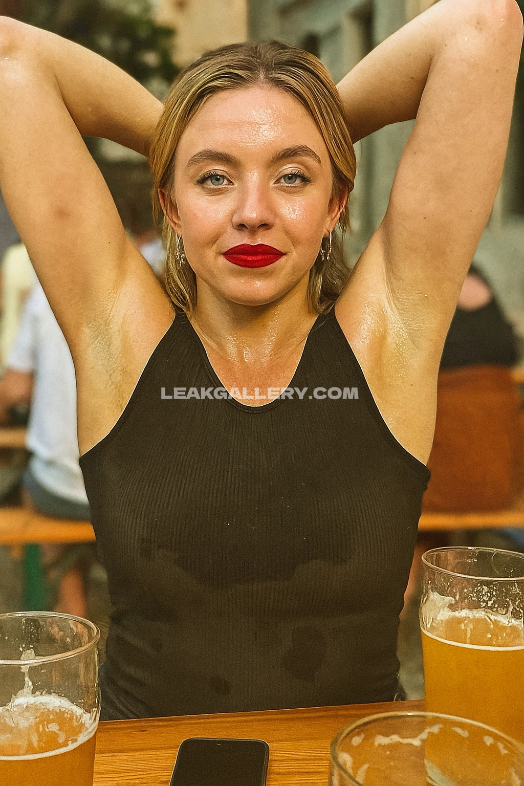 Sydneysweeney / sydney_sweeney Exklusiv geleakte Nacktbilder von OnlyFans #10211909