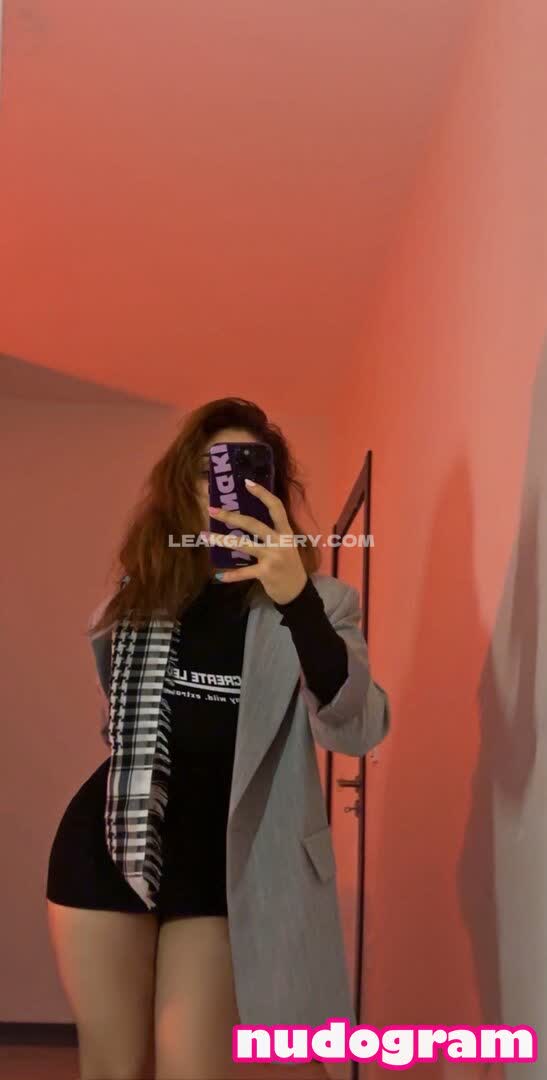 Symkyckisisel Exclusive Leaked Nude OnlyFans #9583561