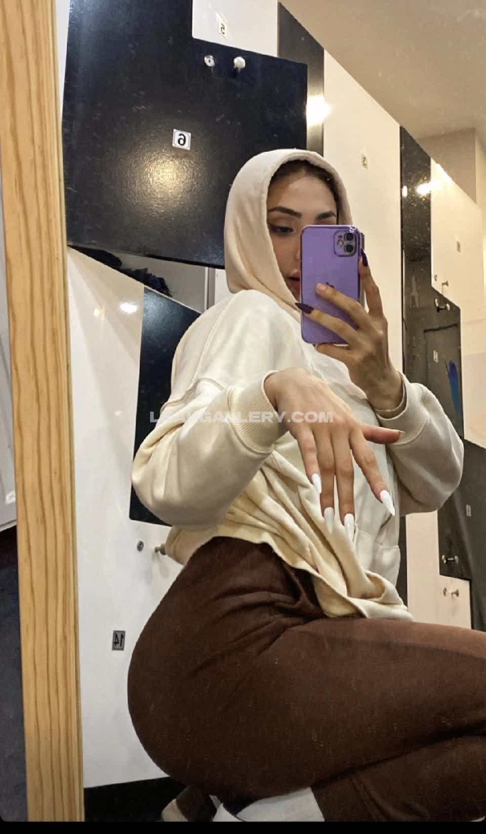 Symkyckisisel Exclusive Leaked Nude OnlyFans #9583381