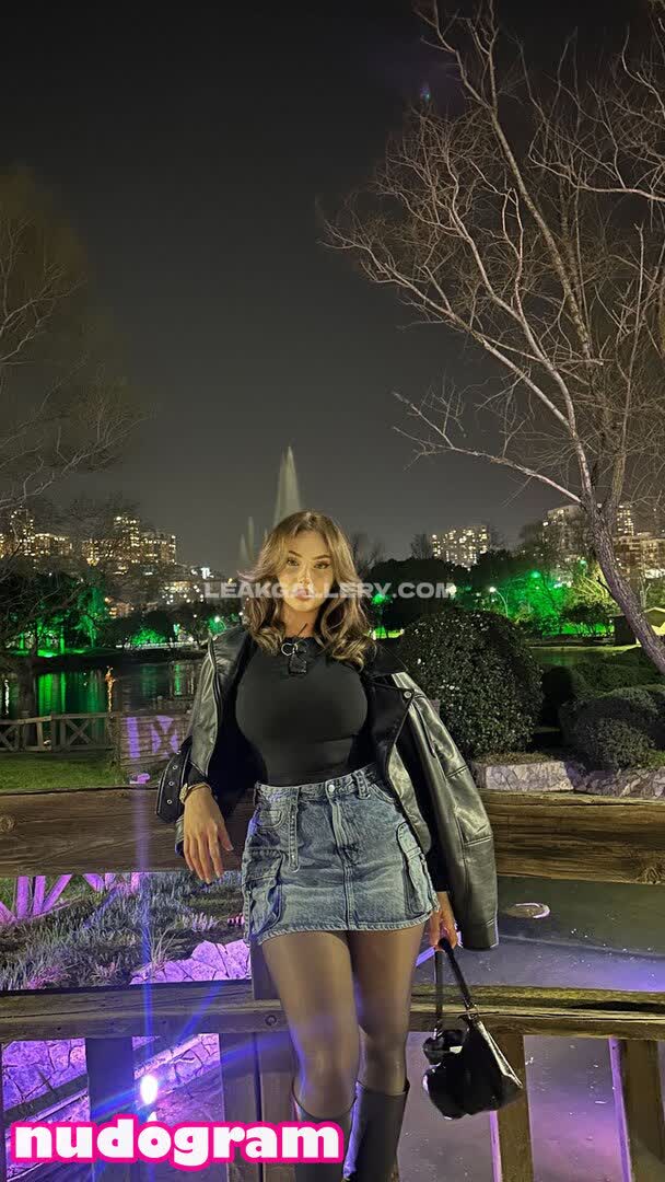 Symkyckisisel Exclusive Leaked Nude OnlyFans #9583588