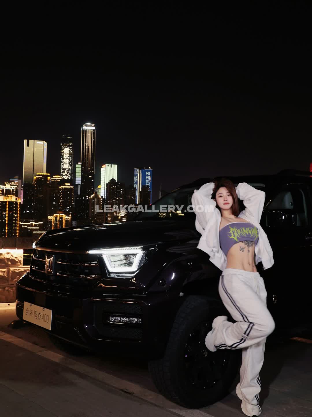 Syx_hitomi Exclusive Leaked Nude OnlyFans #9571827