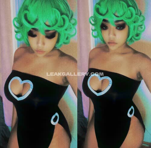 T1kitty Exclusive Leaked Nude OnlyFans #10704649
