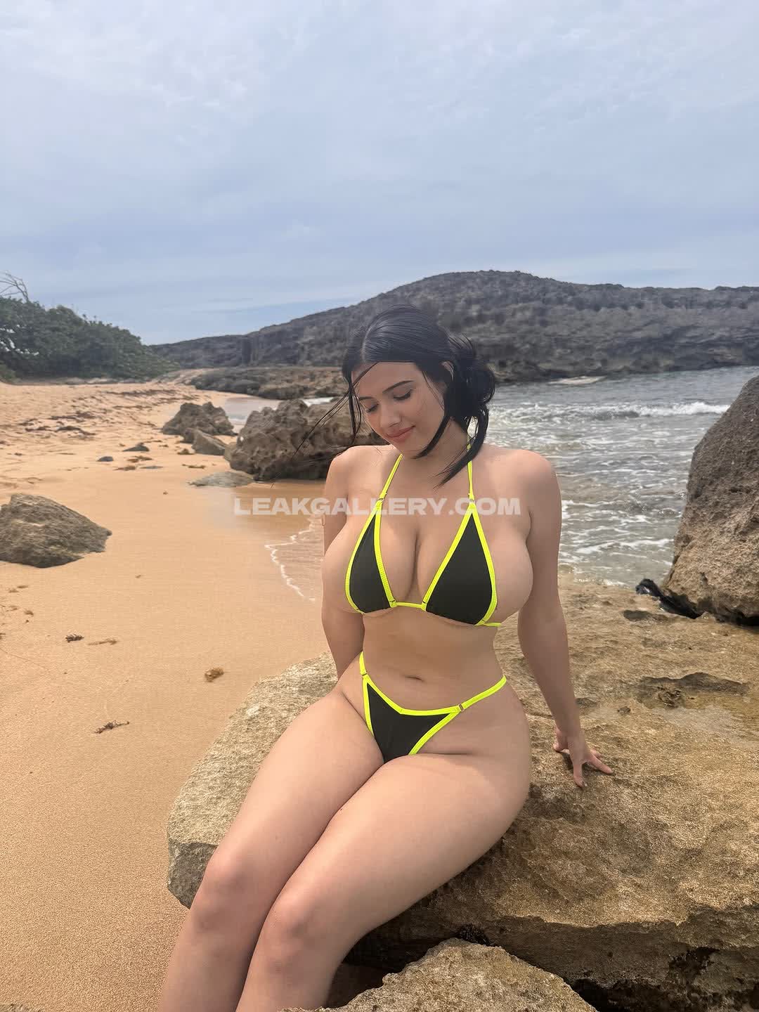 Tabithalookofsky Exclusive Leaked Nude OnlyFans #9201831