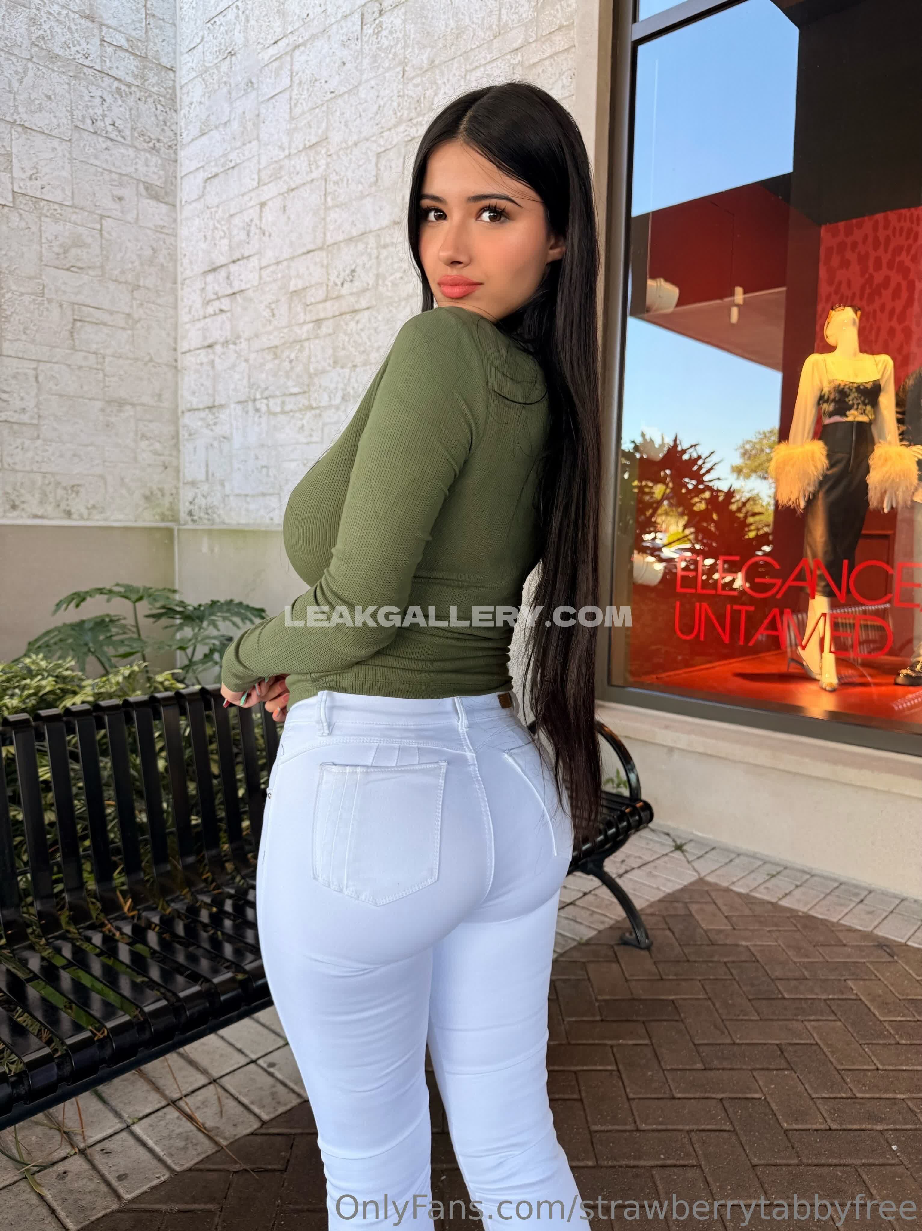 Tabithalookofsky Exclusive Leaked Nude OnlyFans #9226469
