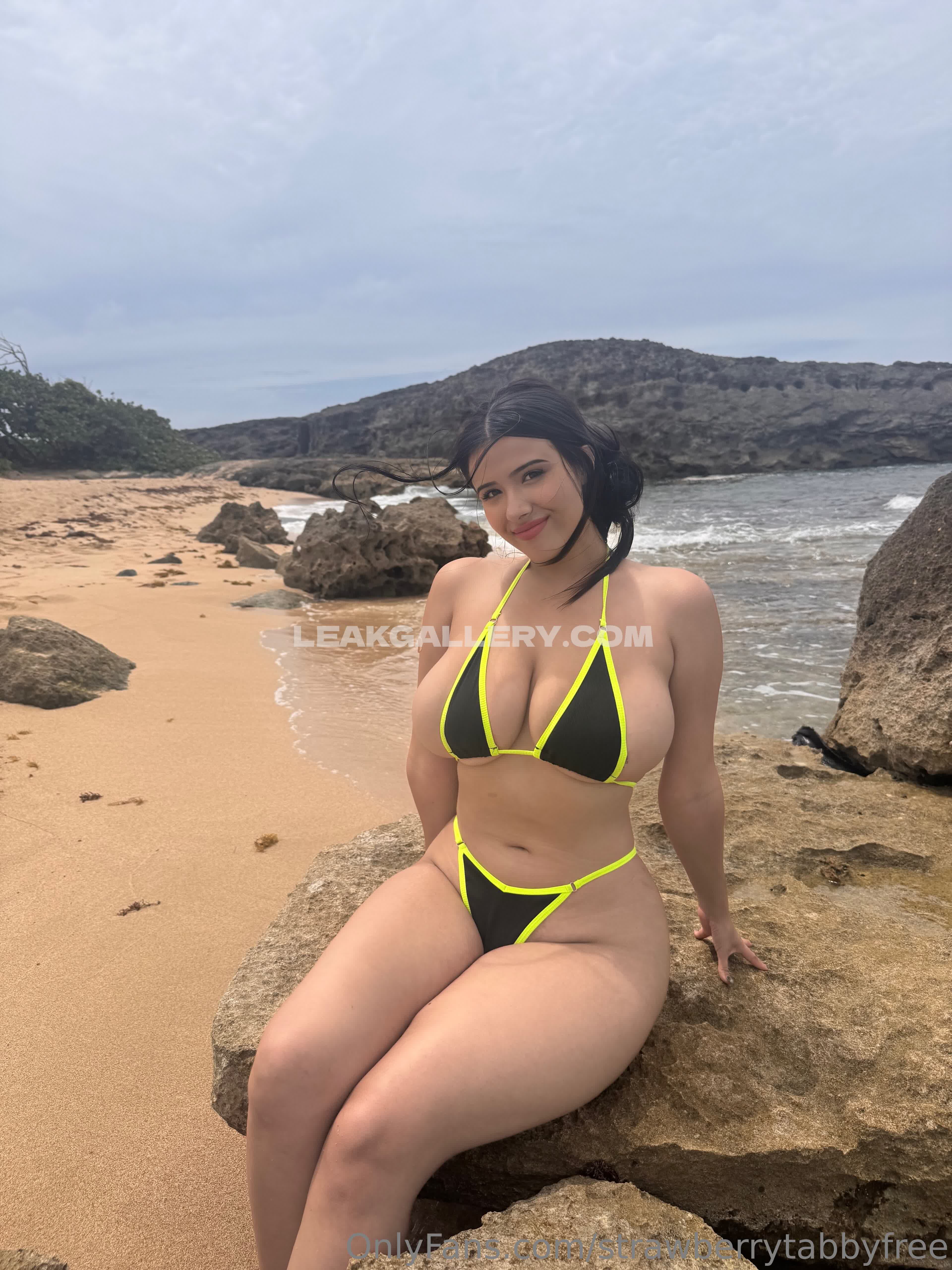 Tabithalookofsky Exclusive Leaked Nude OnlyFans #9226240
