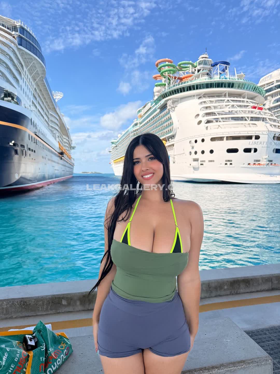 Tabithalookofsky Exclusive Leaked Nude OnlyFans #9226490