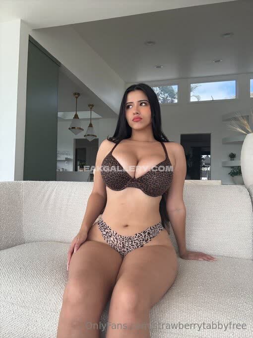Tabithalookofsky Exclusive Leaked Nude OnlyFans #9226208