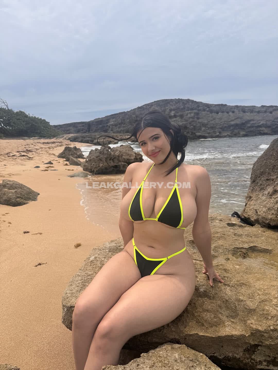 Tabithalookofsky Exklusiv geleakte Nacktbilder von OnlyFans #9201732