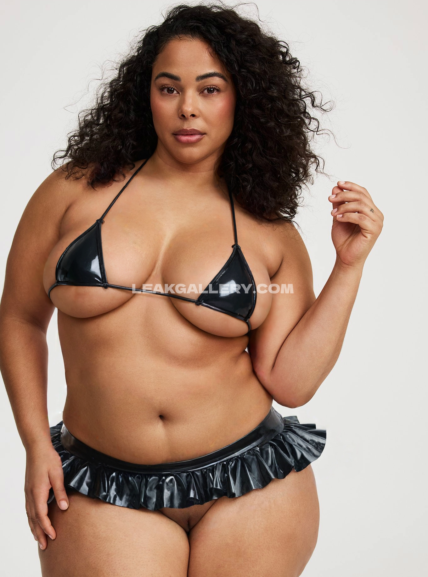 Tabriamajors Exclusive Leaked Nude OnlyFans #10360931