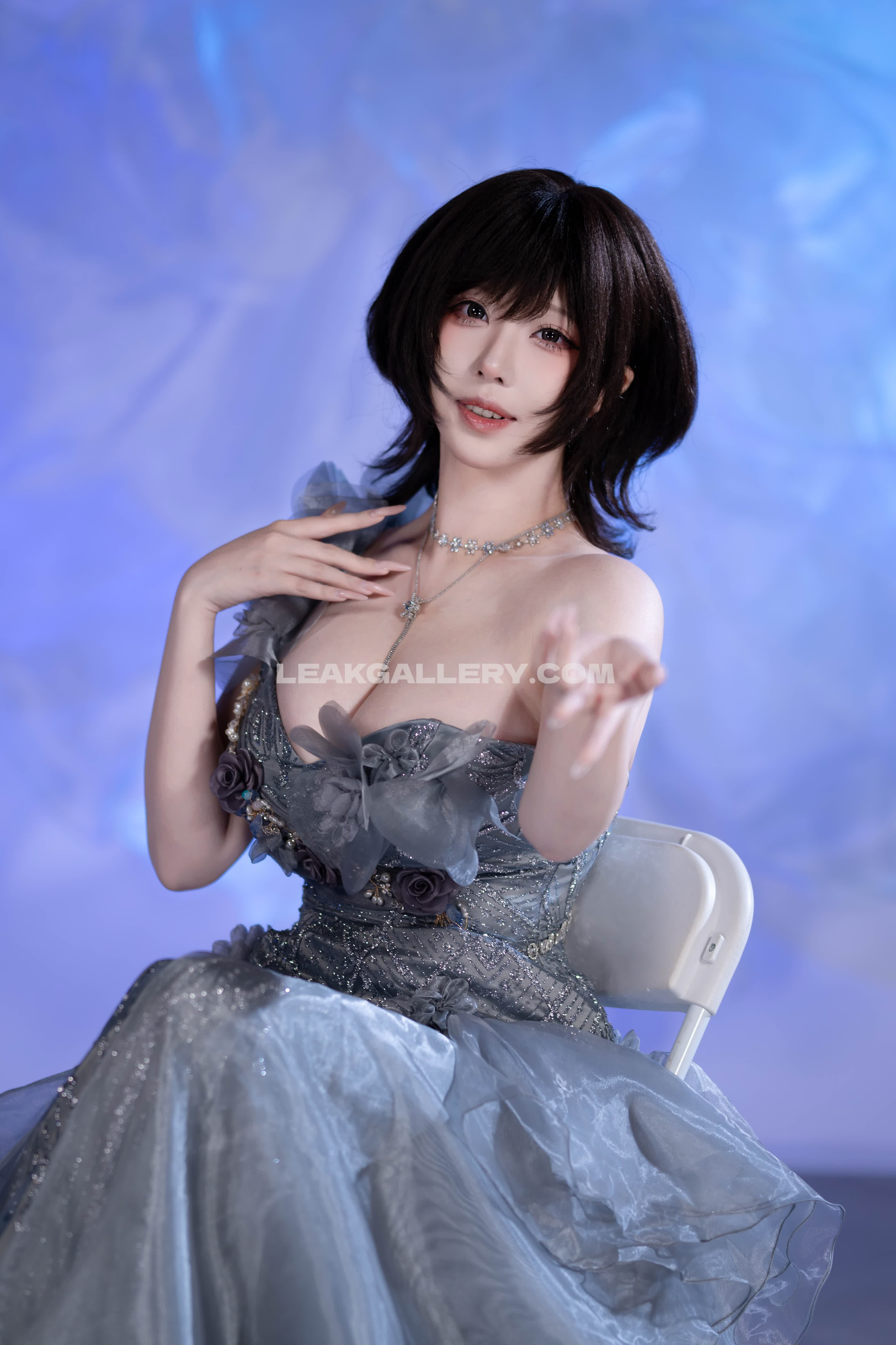 Takomayuyi Exclusive Leaked Nude OnlyFans #9609615