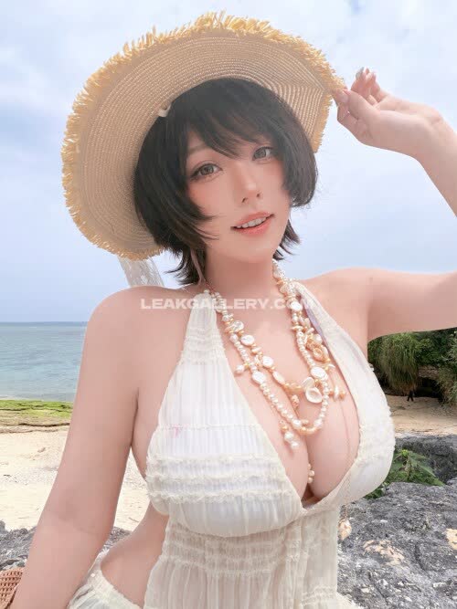 Takomayuyi Exclusive Leaked Nude OnlyFans #10925666