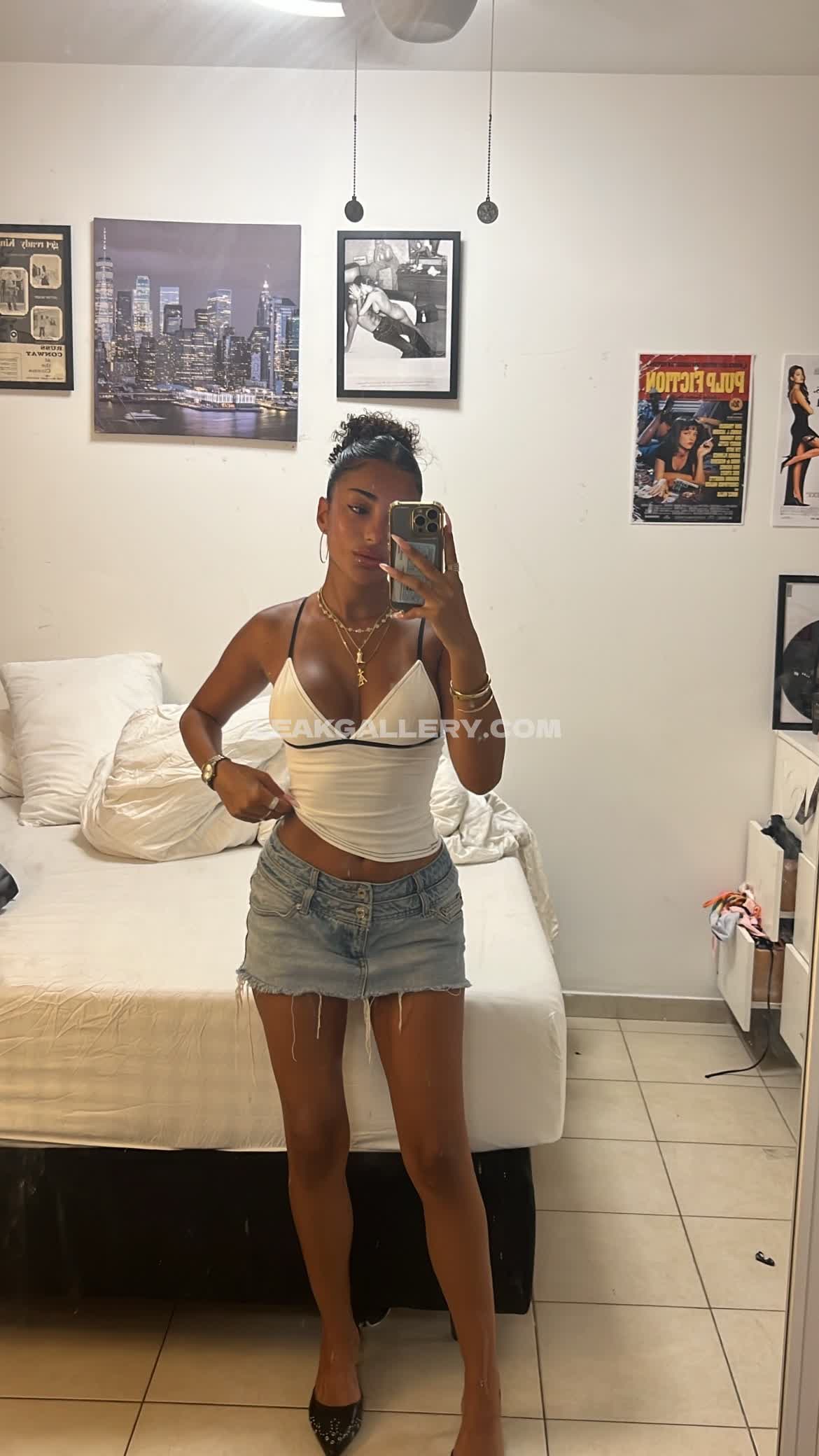 Tal Exclusive Leaked Nude OnlyFans #10106440