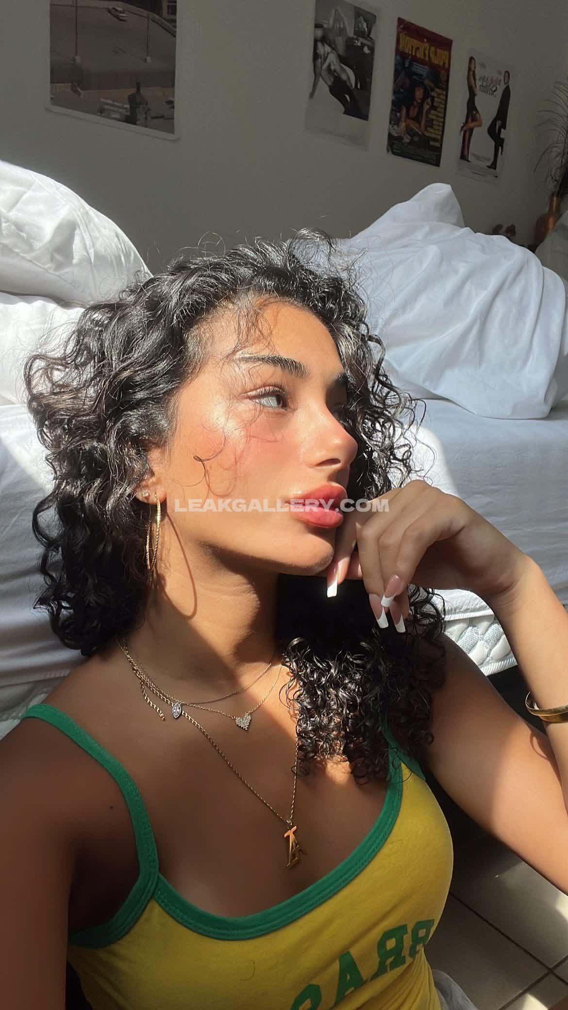 Tal Exclusive Leaked Nude OnlyFans #10106724