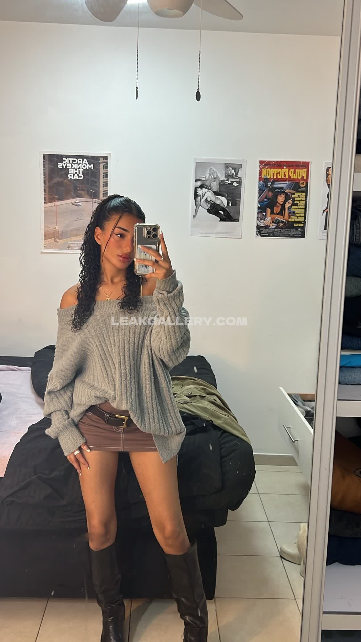 Tal Exclusive Leaked Nude OnlyFans #10106467