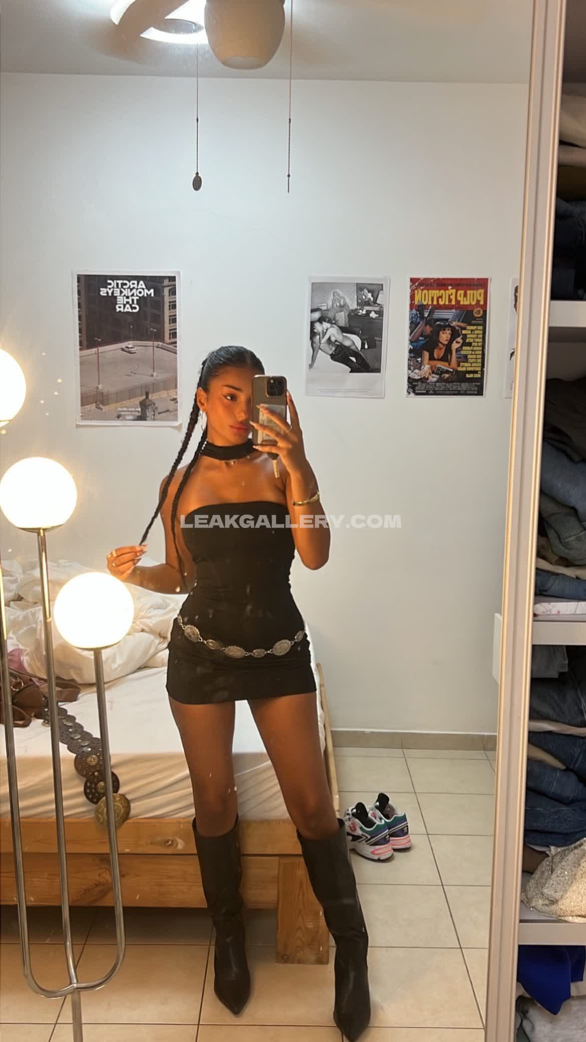 Tal Exclusive Leaked Nude OnlyFans #10106766