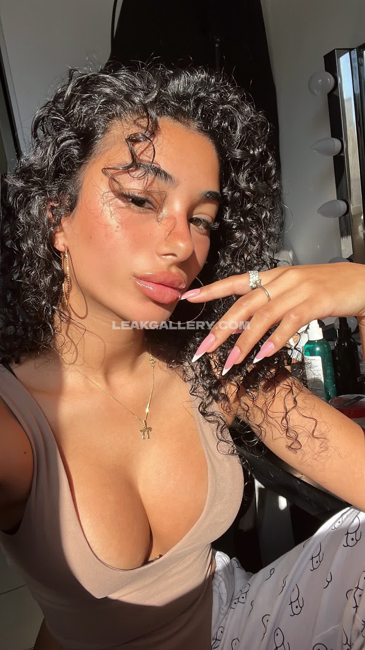 Tal Exclusive Leaked Nude OnlyFans #10106577