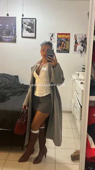 Tal Exclusive Leaked Nude OnlyFans #10106184