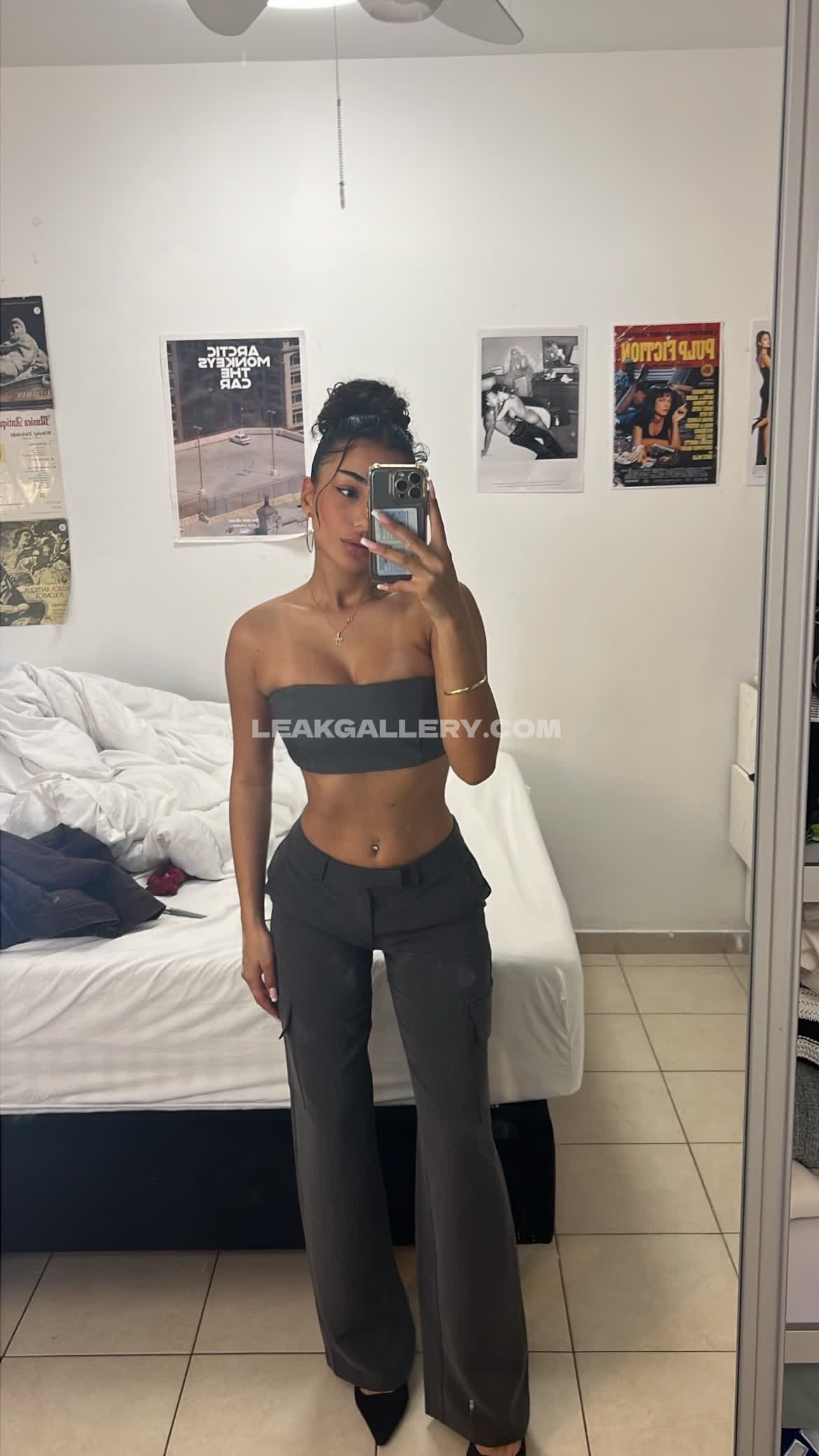 Tal Exclusive Leaked Nude OnlyFans #10106525