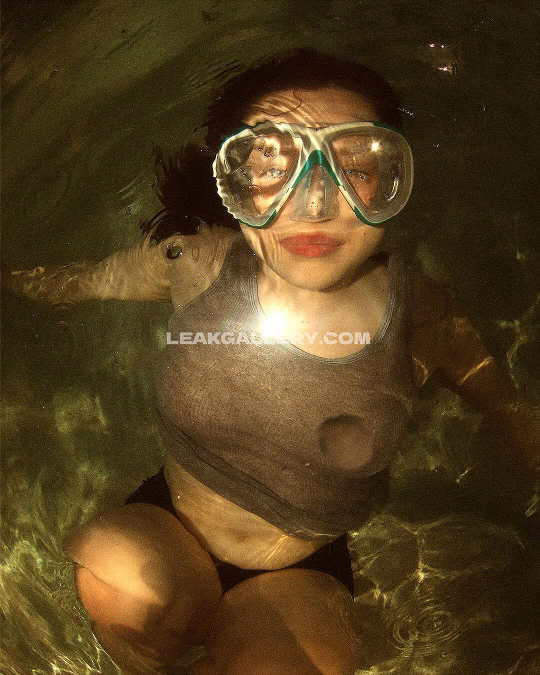 Talissasmalley / talissaamalley Exclusive Leaked Nude OnlyFans #10540486