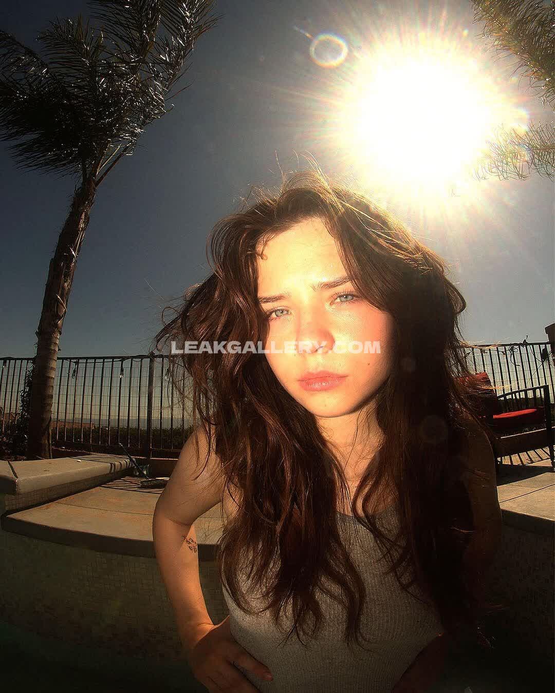 Talissasmalley / talissaamalley Exclusive Leaked Nude OnlyFans #10539945